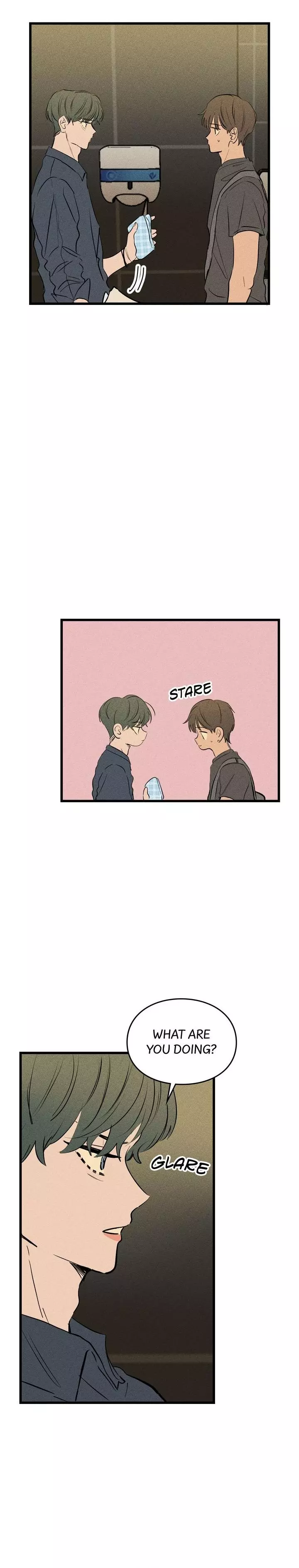 Easy Senior Chapter 35 page 5