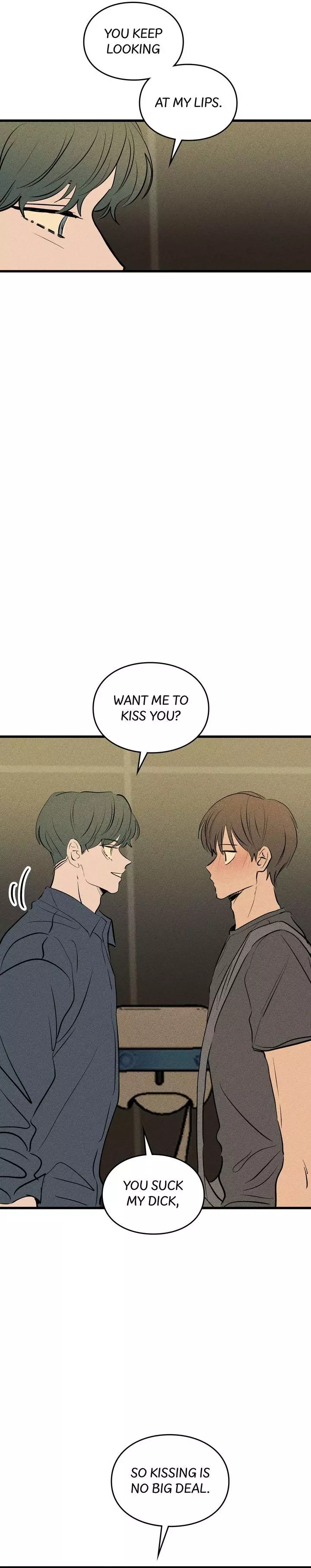 Easy Senior Chapter 35 page 10