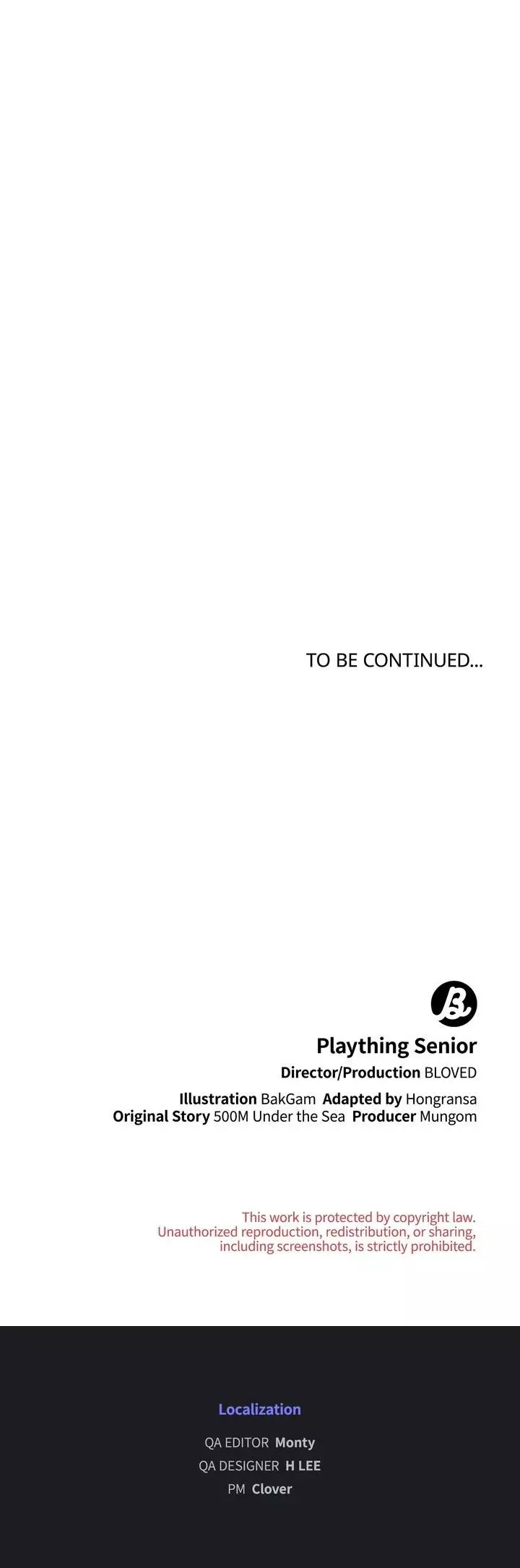 Easy Senior Chapter 35 page 23