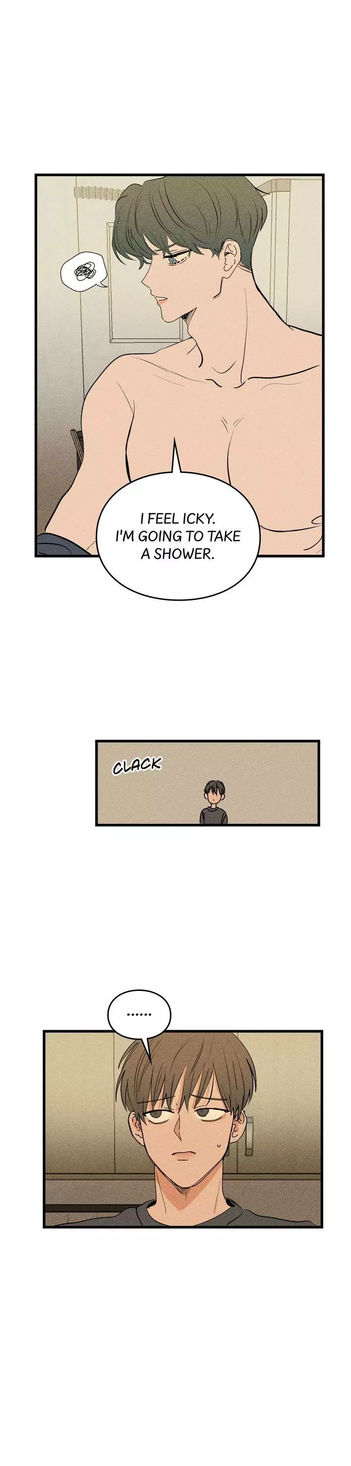 Easy Senior Chapter 37 page 2