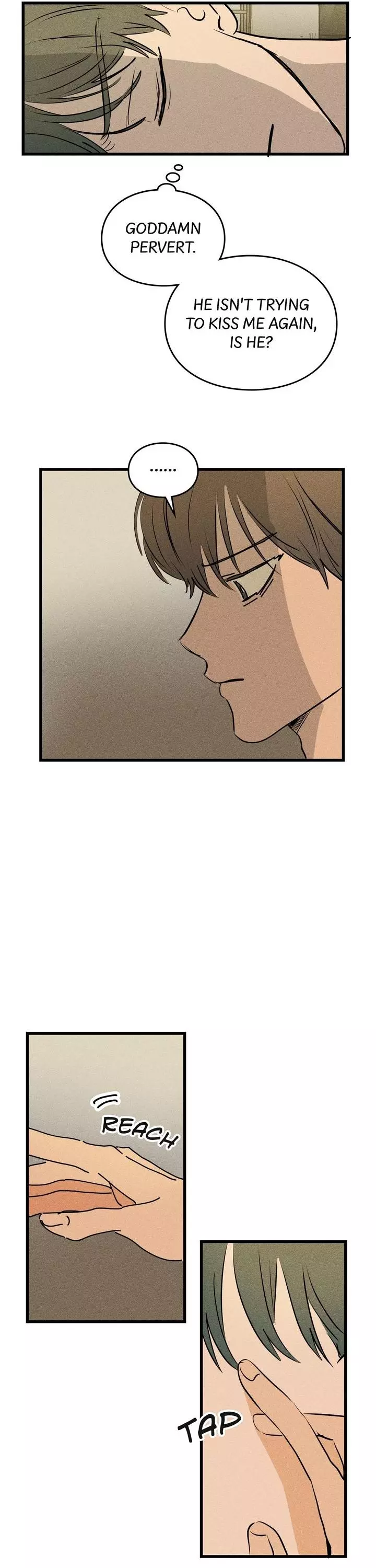 Easy Senior Chapter 37 page 9