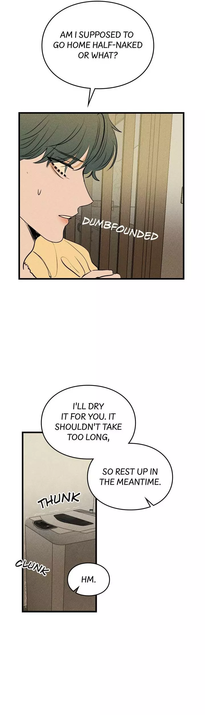 Easy Senior Chapter 37 page 4