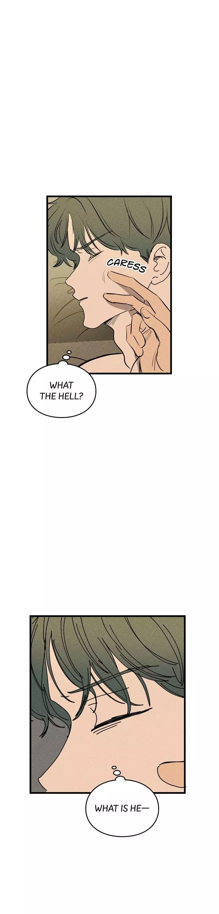 Easy Senior Chapter 37 page 10