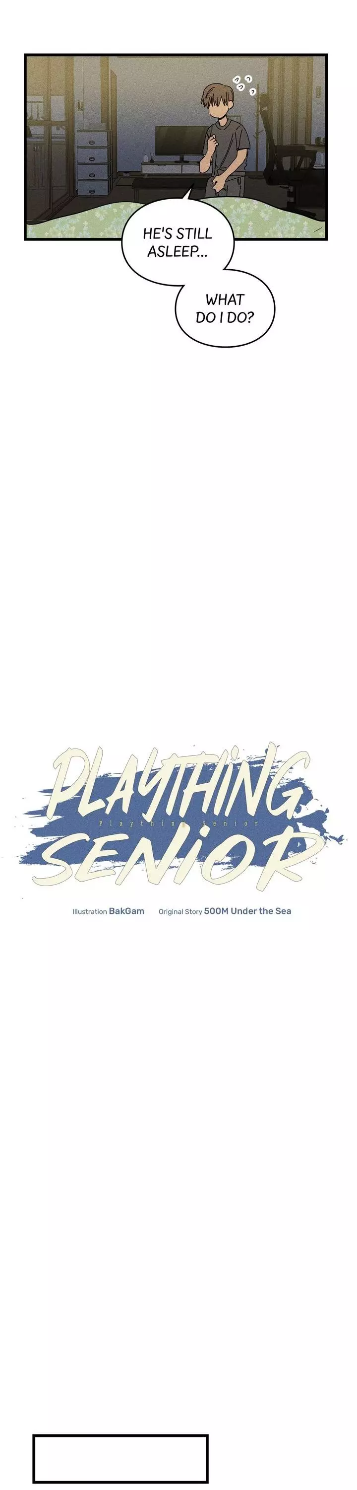 Easy Senior Chapter 37 page 12