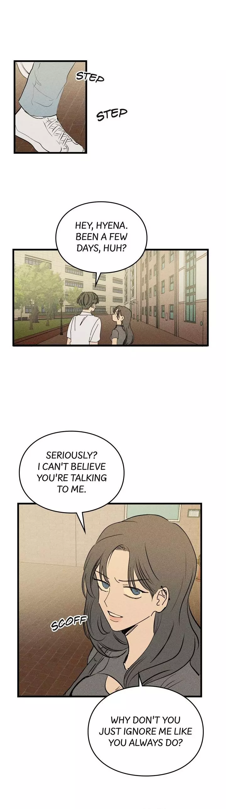 Easy Senior Chapter 37 page 24