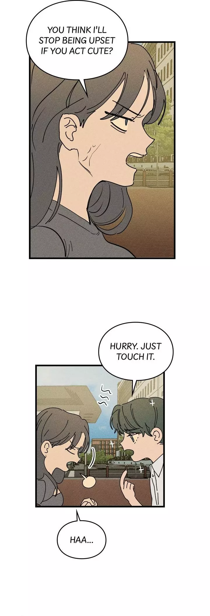 Easy Senior Chapter 37 page 26