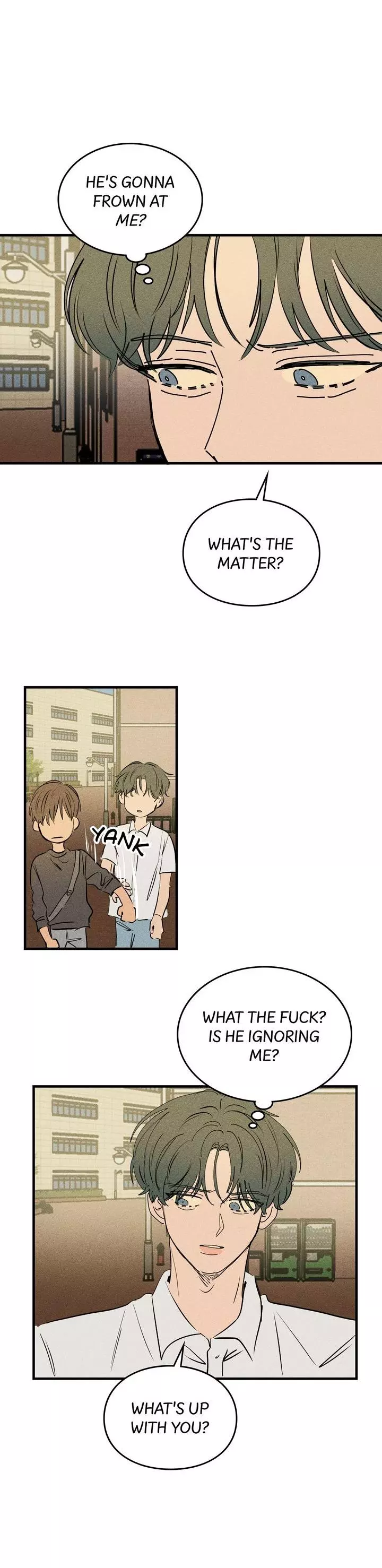 Easy Senior Chapter 38 page 10