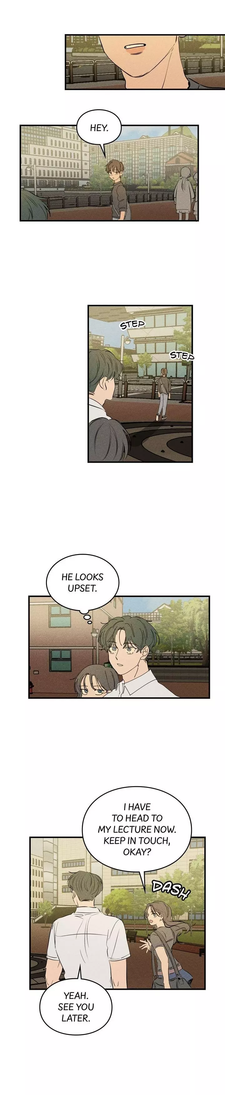 Easy Senior Chapter 38 page 6
