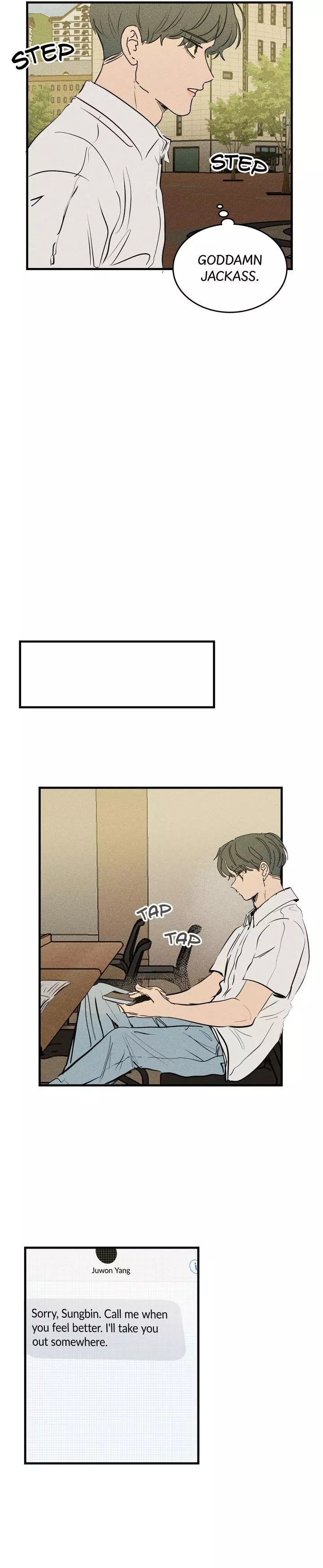 Easy Senior Chapter 38 page 19