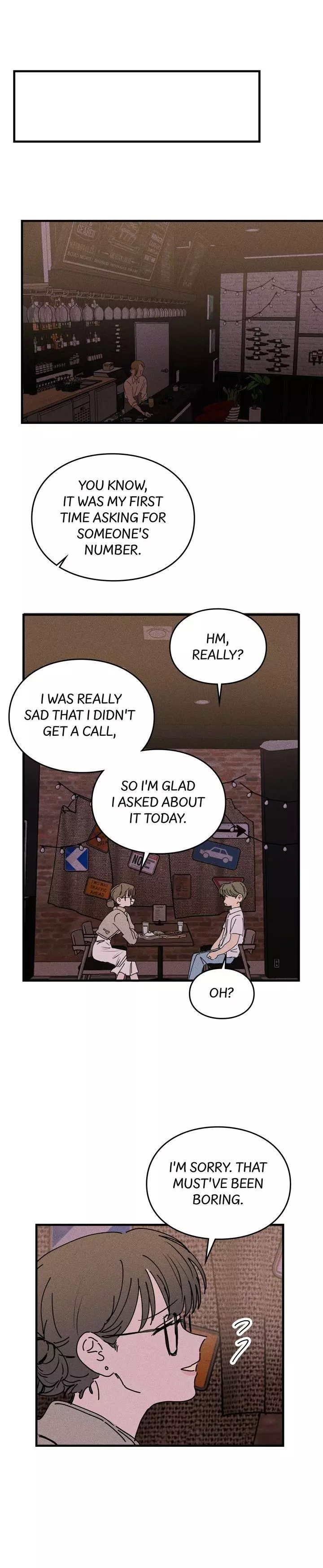 Easy Senior Chapter 38 page 22