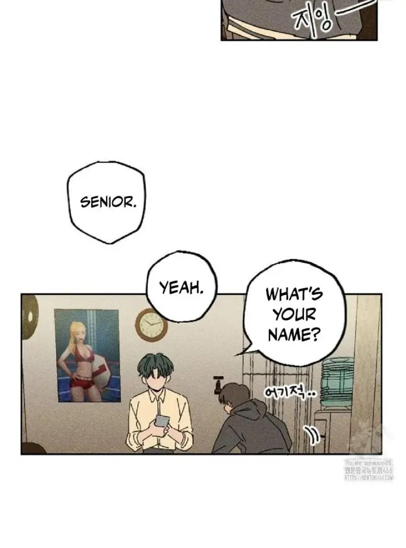 Easy Senior Chapter 5 page 23