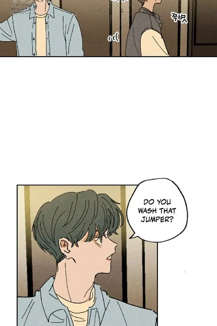 Easy Senior Chapter 6 page 43