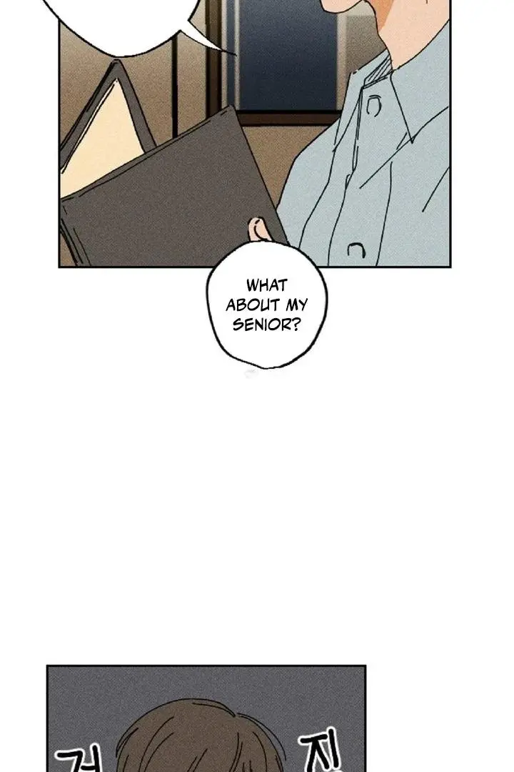 Easy Senior Chapter 6 page 50