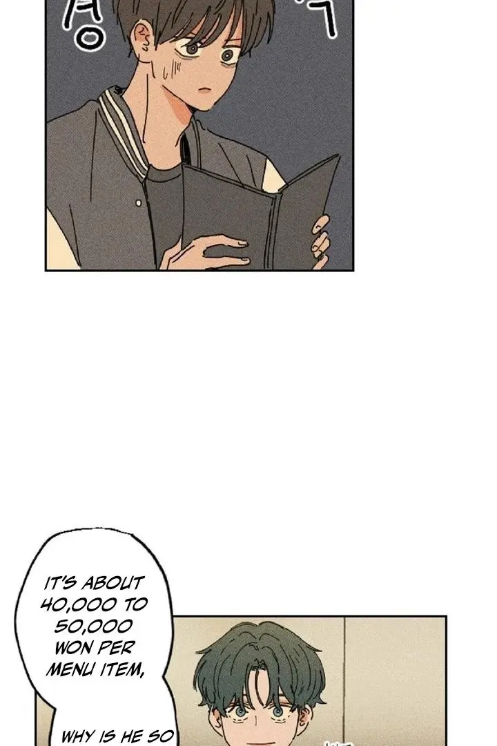 Easy Senior Chapter 6 page 51