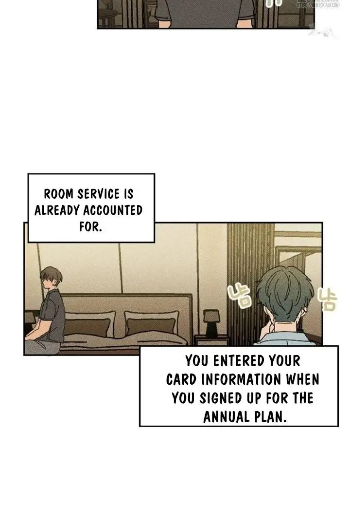Easy Senior Chapter 6 page 61