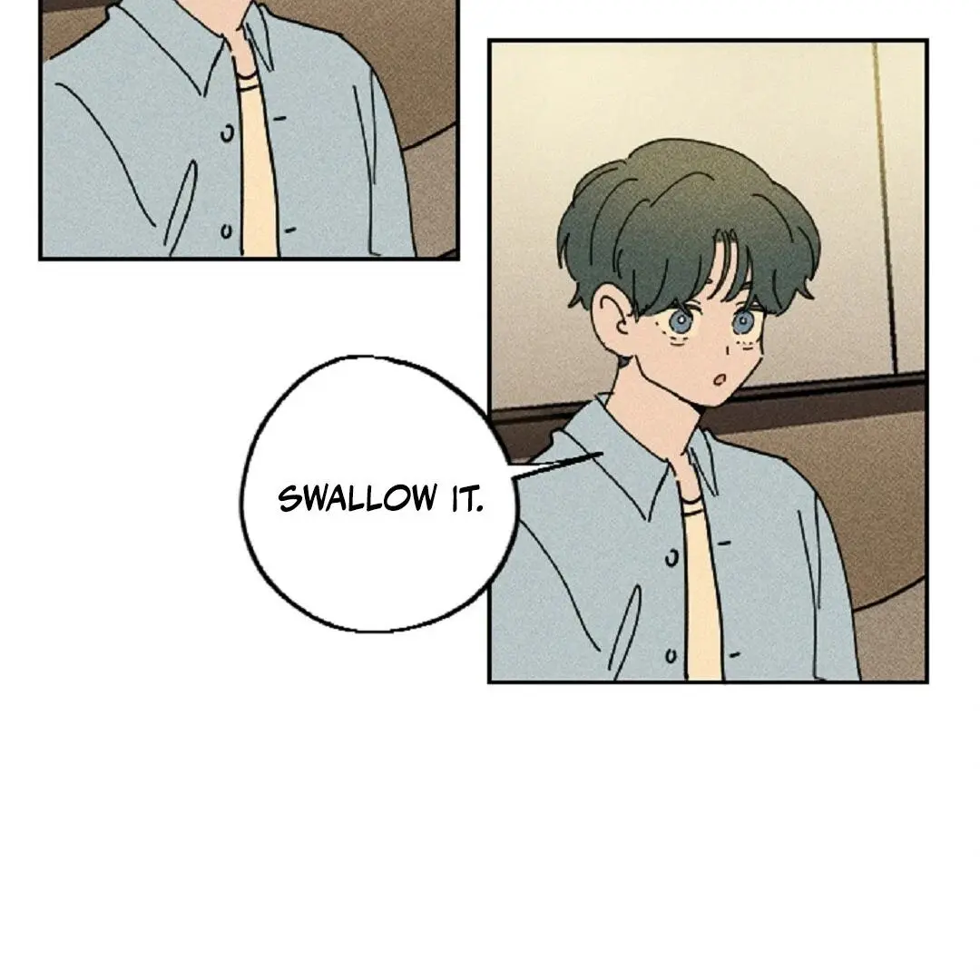 Easy Senior Chapter 7 page 50