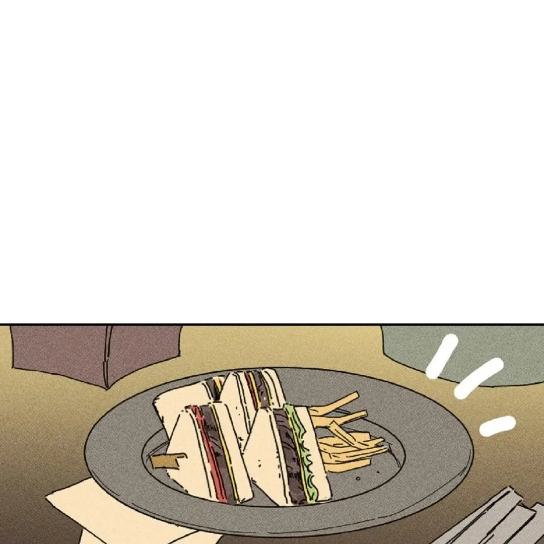 Easy Senior Chapter 7 page 71