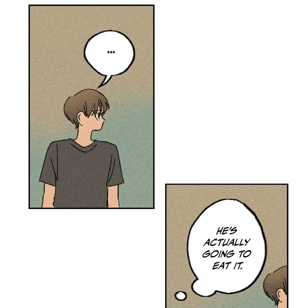 Easy Senior Chapter 7 page 73