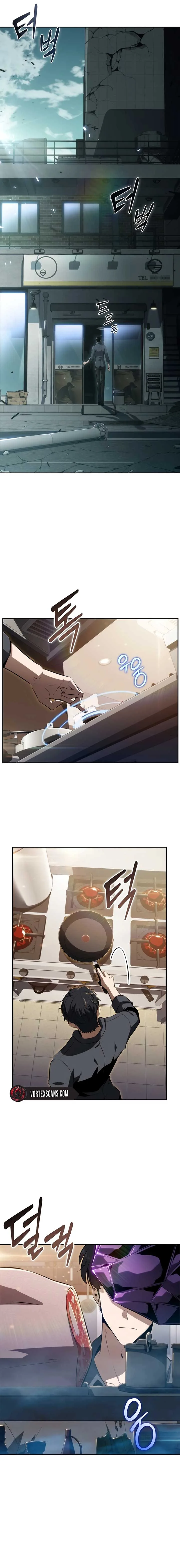 Eat and Go Chapter 1 page 13