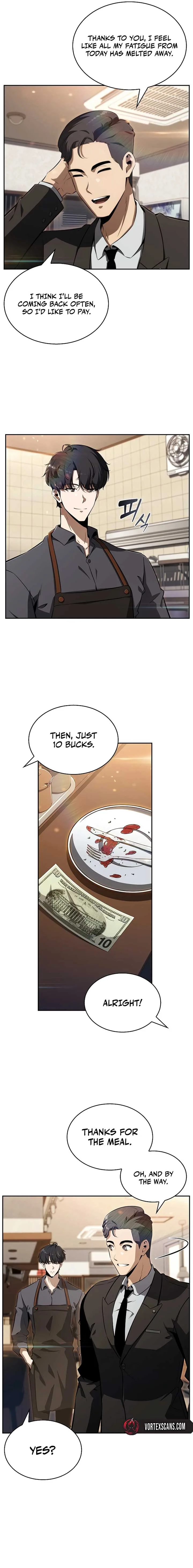 Eat and Go Chapter 1 page 29