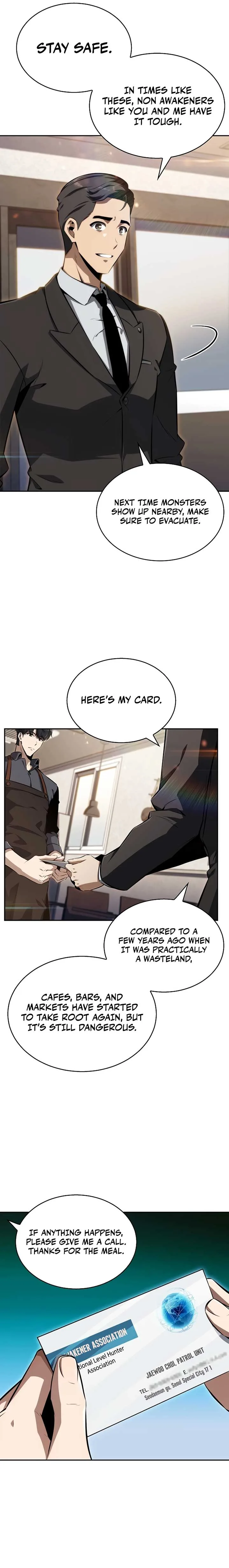 Eat and Go Chapter 1 page 30
