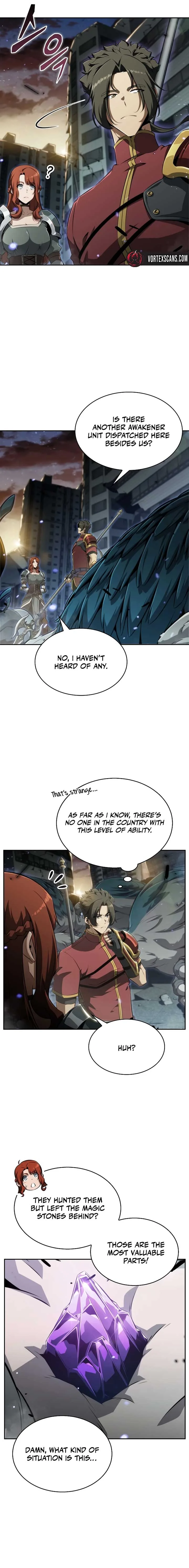 Eat and Go Chapter 1 page 9