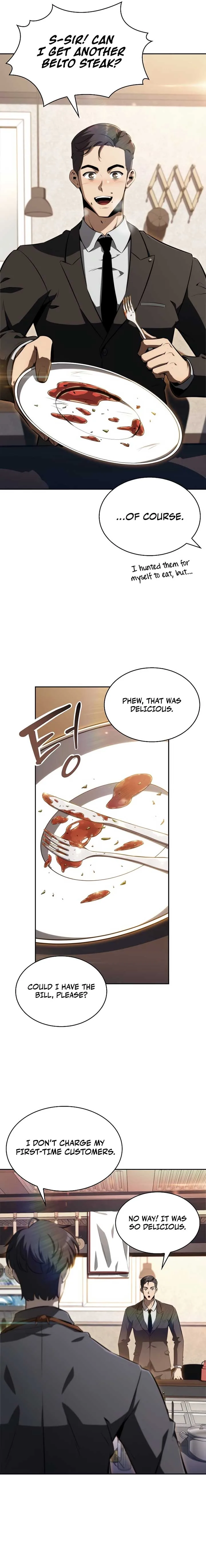 Eat and Go Chapter 1 page 28