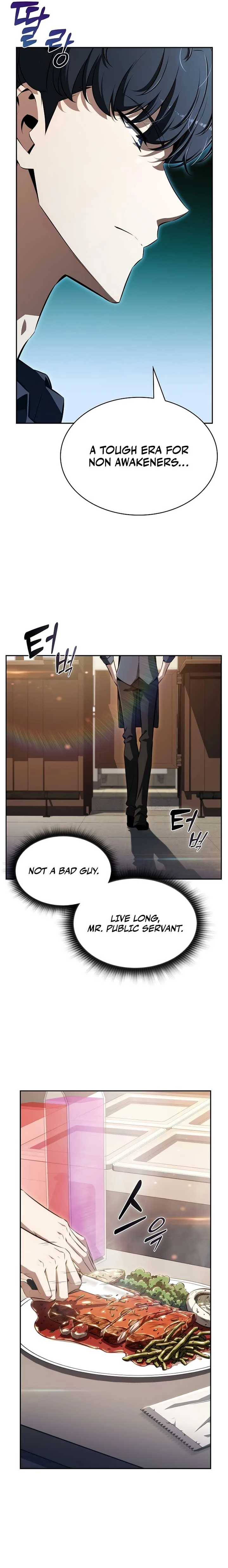 Eat and Go Chapter 1 page 31