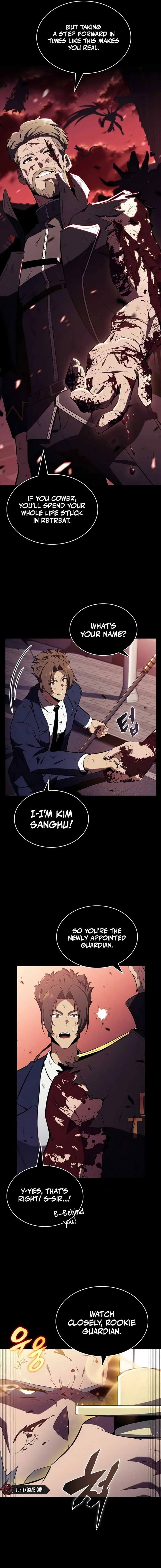 Eat and Go Chapter 10 page 5