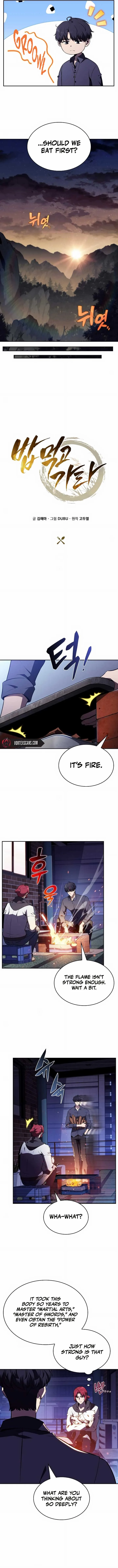 Eat and Go Chapter 12 page 16