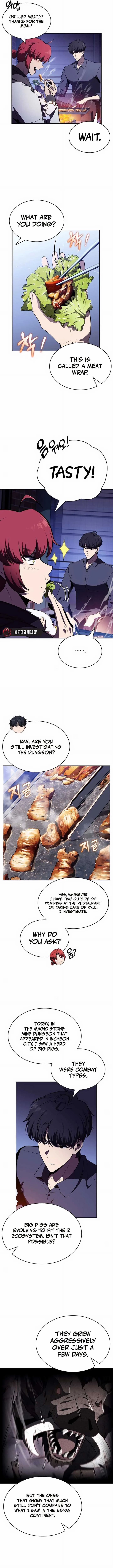 Eat and Go Chapter 12 page 18