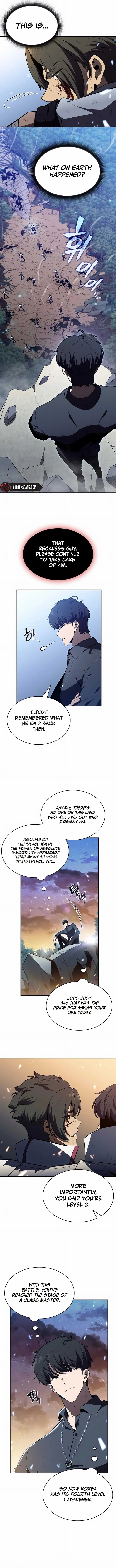 Eat and Go Chapter 12 page 15