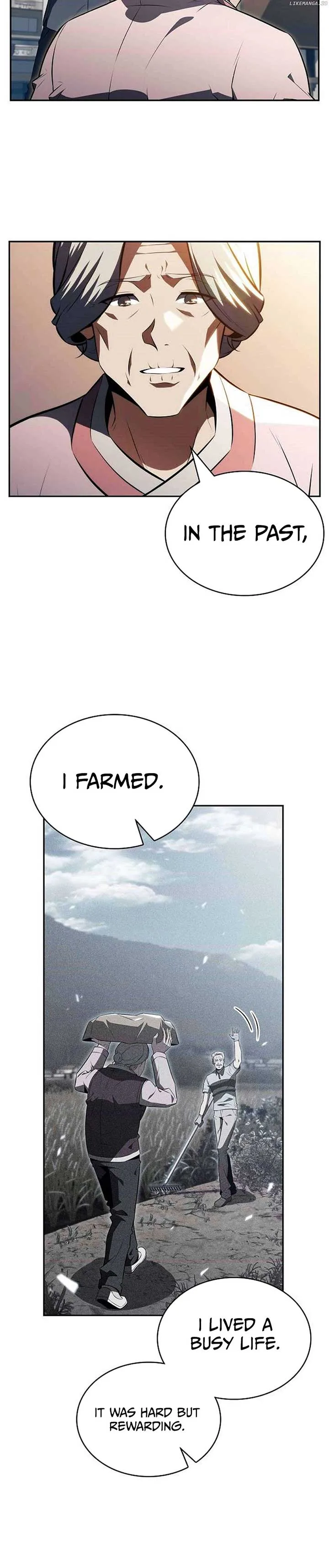 Eat and Go Chapter 16 page 11