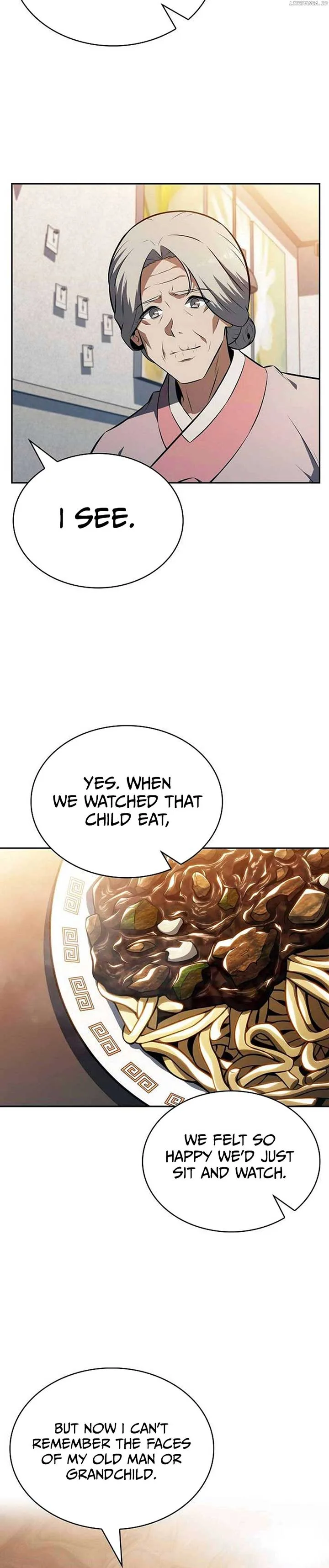 Eat and Go Chapter 16 page 13