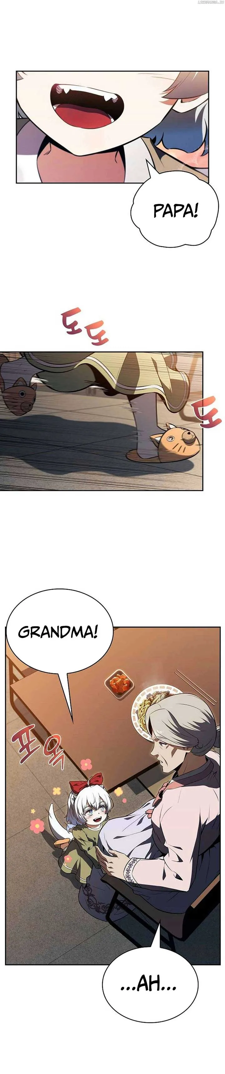 Eat and Go Chapter 16 page 15