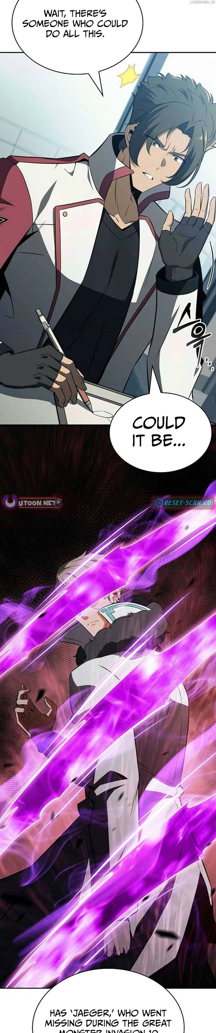 Eat and Go Chapter 16 page 40