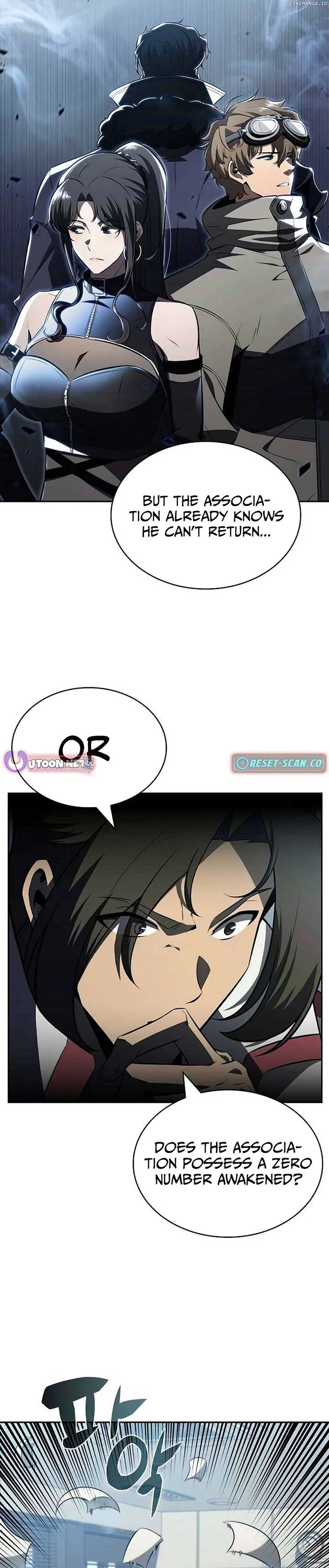 Eat and Go Chapter 16 page 42