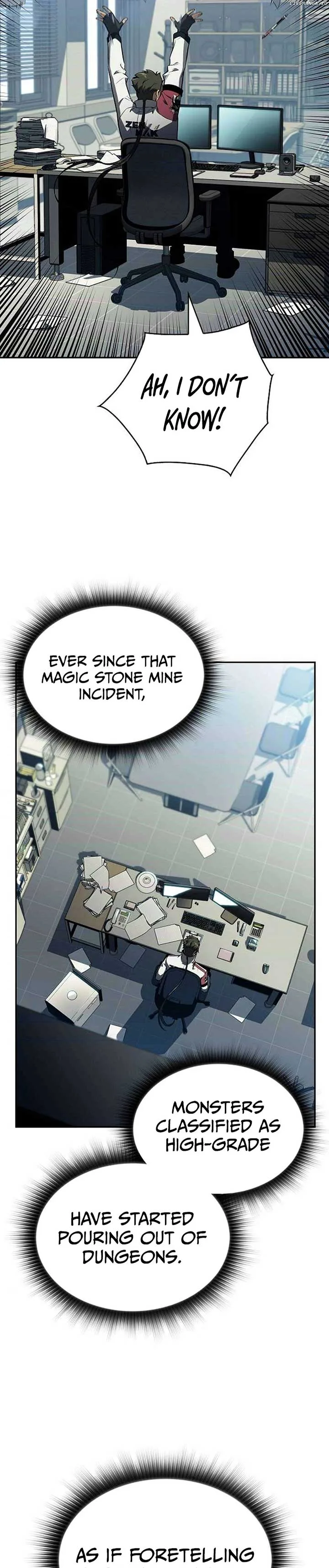 Eat and Go Chapter 16 page 43