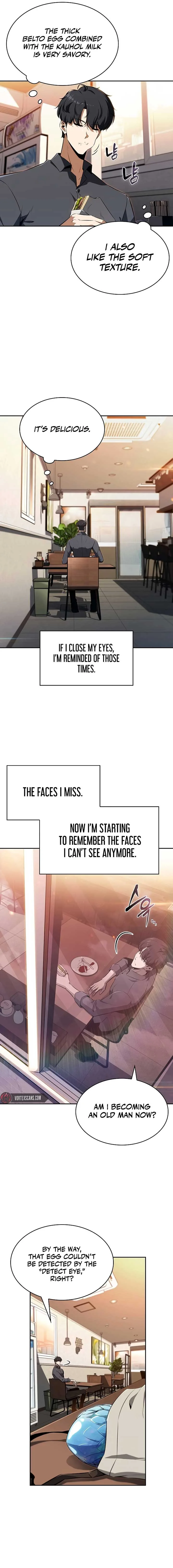 Eat and Go Chapter 2 page 6