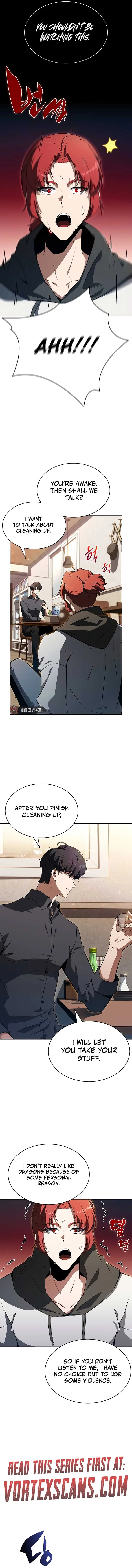 Eat and Go Chapter 2 page 15