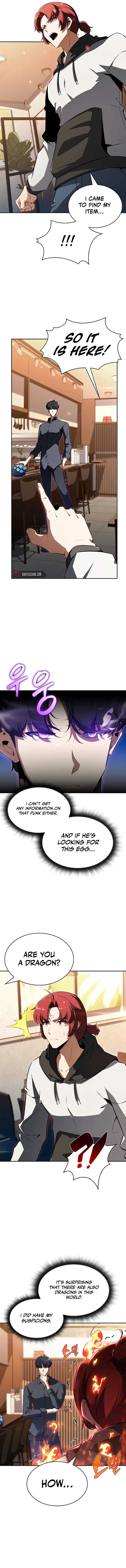 Eat and Go Chapter 2 page 8