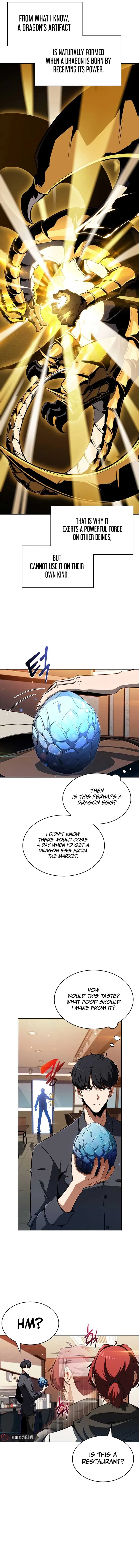 Eat and Go Chapter 2 page 7