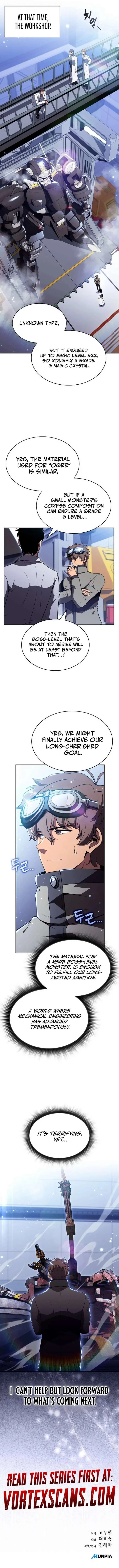 Eat and Go Chapter 27 page 13