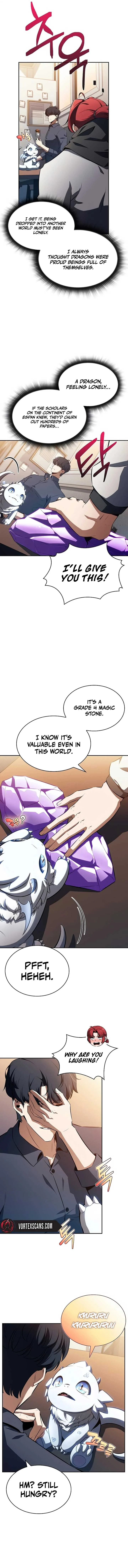 Eat and Go Chapter 3 page 4