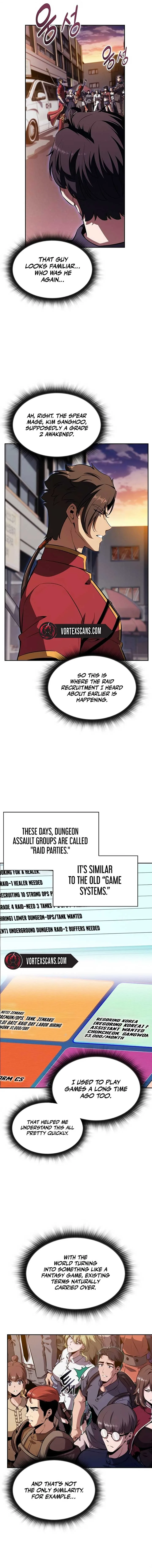 Eat and Go Chapter 3 page 15