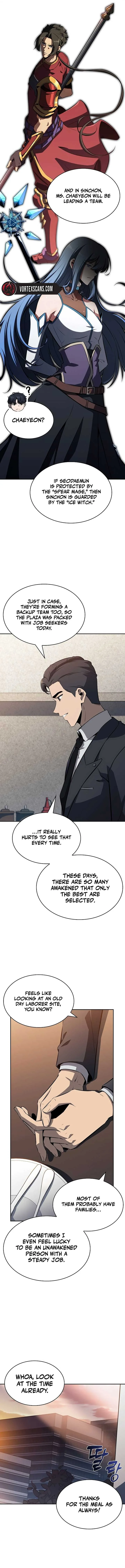 Eat and Go Chapter 3 page 13