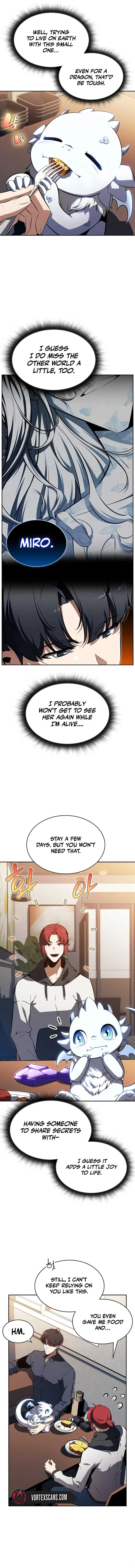 Eat and Go Chapter 3 page 5
