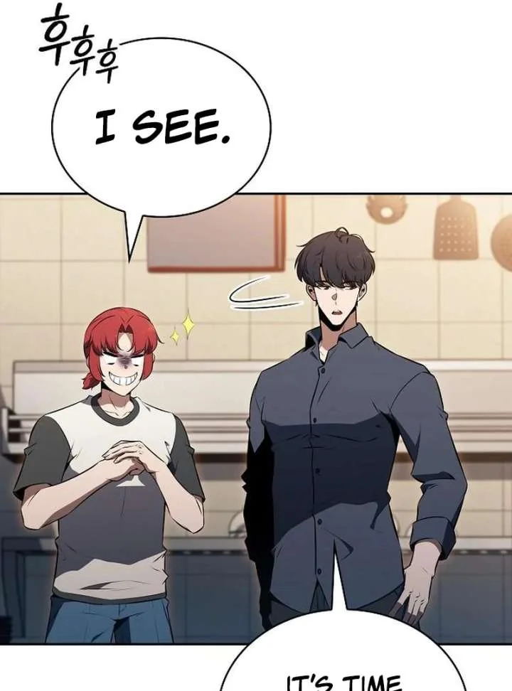 Eat and Go Chapter 34 page 43