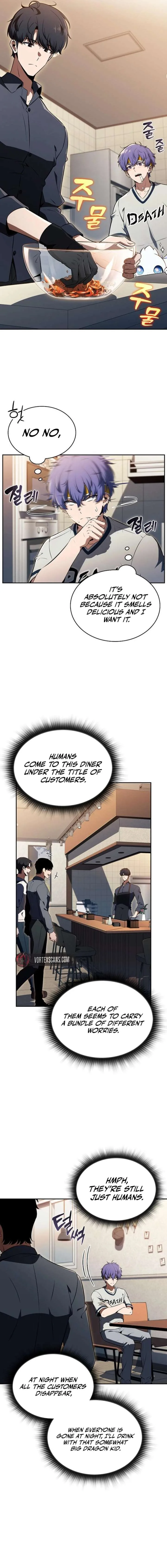 Eat and Go Chapter 35 page 4