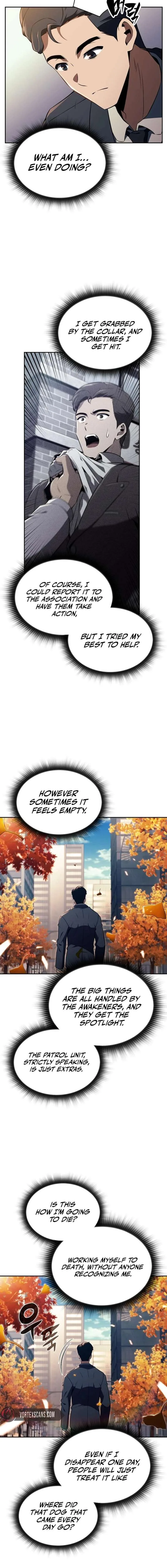 Eat and Go Chapter 35 page 7